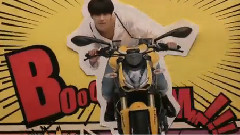 李泰民日單舞曲Cut