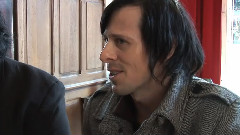 采訪 Jon Auer And Ken Stringfellow