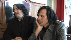 采訪 Jon Auer And Ken Stringfellow