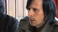 采訪 Jon Auer And Ken Stringfellow
