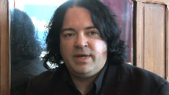 采訪 Jon Auer And Ken Stringfellow