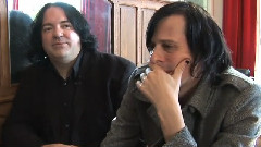 采訪 Jon Auer And Ken Stringfellow