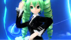 積亂雲グラフィティ