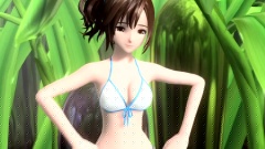 みくみく菌にご注意?