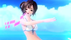積亂雲グラフィティ