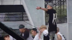 束草音樂中心彩拍