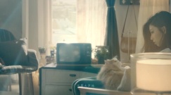 品牌廣告曲婉婷篇