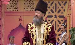 策勒麥西來甫-4