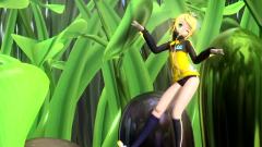 みくみく菌にご注意?