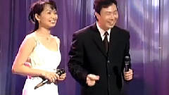 愿嫁漢家郎