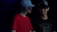 天翼長沙站結束合唱