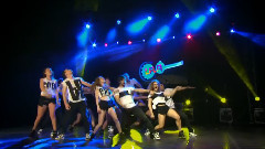 One More Clap