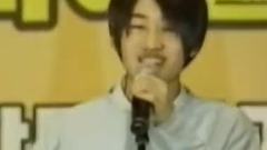 熙俊 & Kangta 世紀對決1