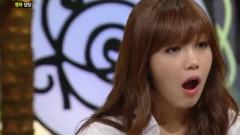 KBS大國民Talk Show 你好 Apink Cut