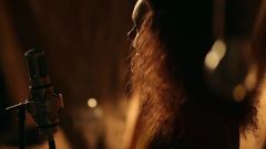 Kristin Asbj?rnsen - I'm Gonna Cross The River Of Jordan