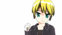 レインボークリスタル