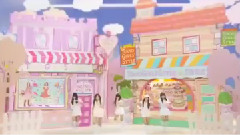 おんなじキモチ -中文ver- 心心相印 飯制版