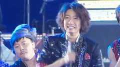 2009杰尼斯跨年演唱會