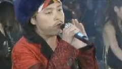 2006杰尼斯跨年演唱會