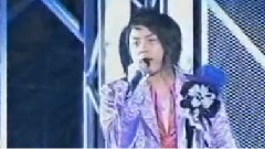 2005杰尼斯跨年演唱會
