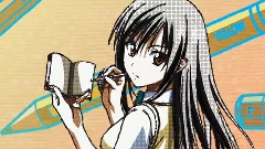 To Loveる 飯制版