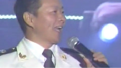 西部放歌 & 兒行千里