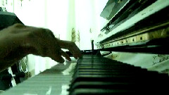 奏鳴曲K330第一樂章