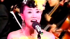 我愛你中國