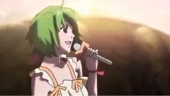 星間飛行 動畫版