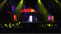 歌曲串燒