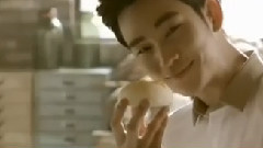 多樂之日奶酪 CF