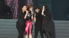 We are one WAO女生團結音樂節元年演唱會 飯拍版 14/04/20