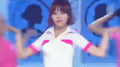 短發