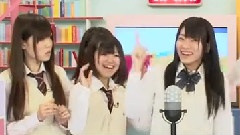 イッテ戀48 Ep06 中文字幕 11/06/05