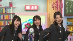 イッテ戀48 Ep02 中文字幕 11/05/08