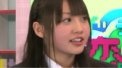 イッテ戀48 Ep01 中文字幕 11/05/01