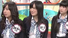 おはよう朝日です (NMB48の課外授業 03) 中文字幕 11/04/05