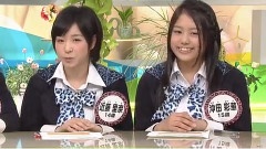 おはよう朝日です (課外授業 05) 中文字幕 11/04/19