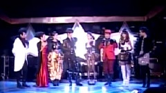 2011高雄義大跨年晚會