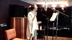 米秦單曲錄音花絮