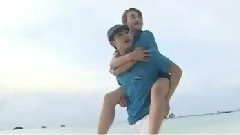 我們結婚了