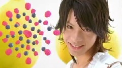 Rohto Lip 上田龍也Cut 廣告片