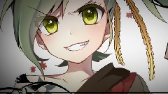 豬突猛進ガール