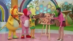 Chocolat Tia 教學指導