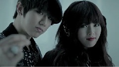 回歸預告 音樂銀行 Trouble Maker