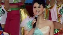 只有山歌敬親人 中國文學藝術屆