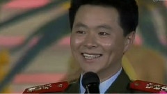 草原上升起不落的太陽