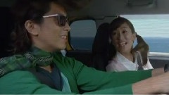 TOYOTA新CM 第三彈