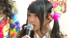 MAiDiGiTV SKE48 Passion For You 新CM発表會2