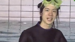 ヤンヤンJUMP 中島裕翔Cut 中文字幕 11/11/06